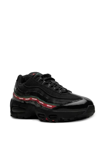 Маратонки Nike Air Max 95 черно