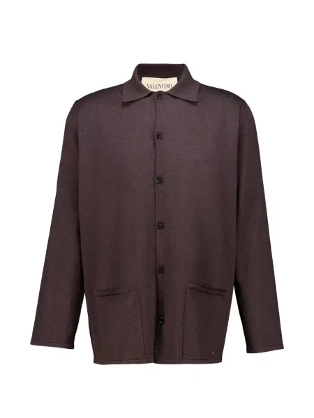 Cardigan Valentino Garavani maro