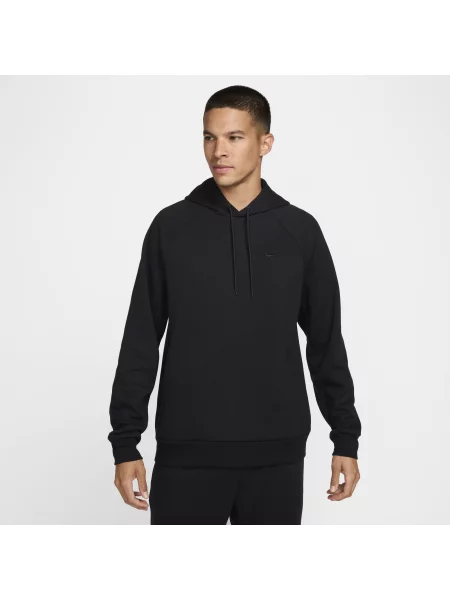 Bluza treningowa Nike Primary Dri-Fit UV black/black czarna