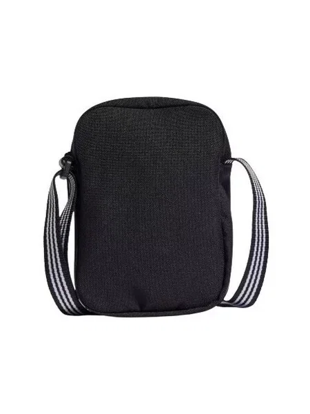 Klasična torbica Adidas crna