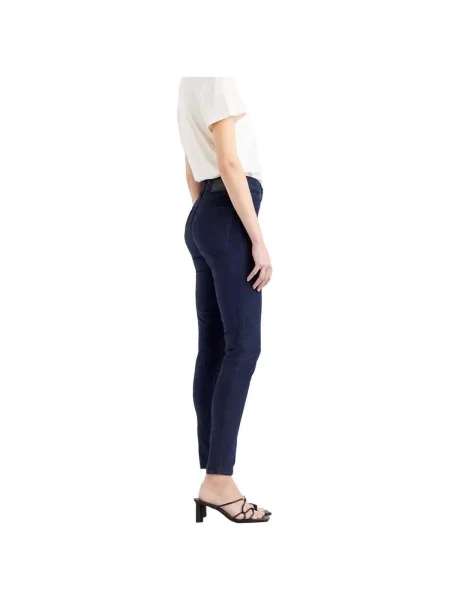 Blugi Levi's® albastru