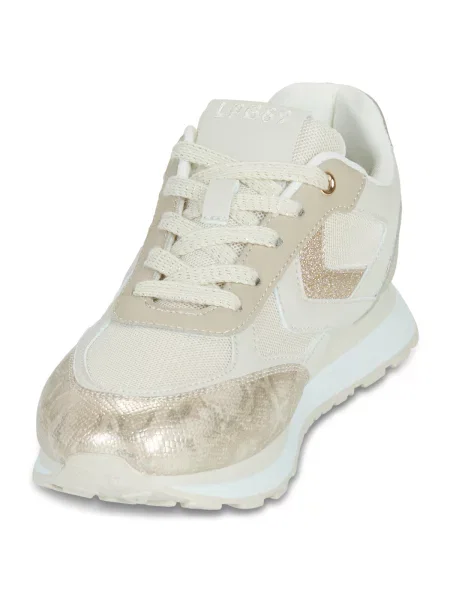 Pantofi Lpb 89 bej