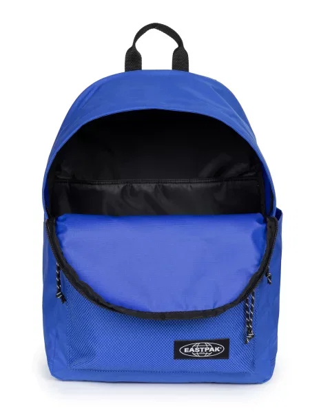 EASTPAK Batoh Pak'R kráľovská modrá čierna
