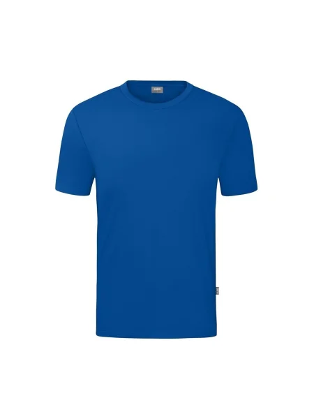 Tricou Jako albastru