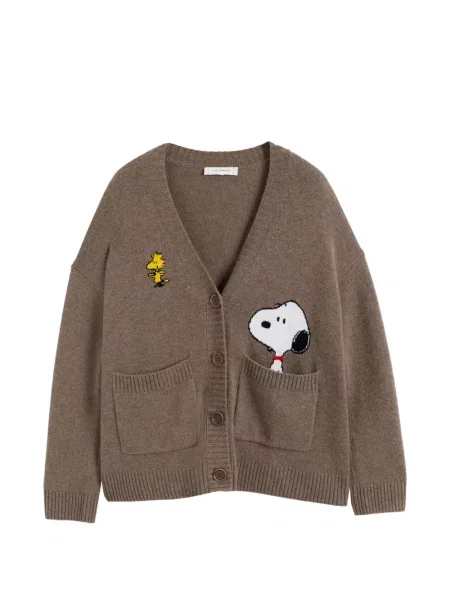Cardigan Chinti & Parker maro