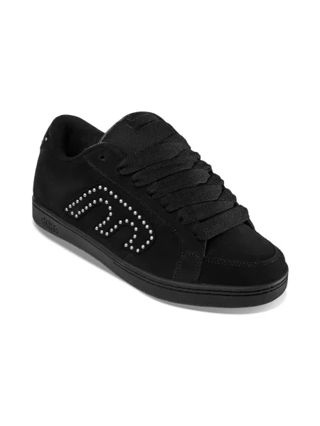 Tenisky Etnies čierna