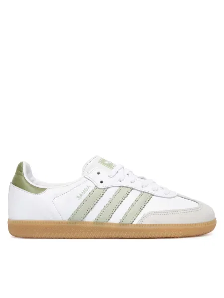 Adidas Sportcipők Samba Og fehér