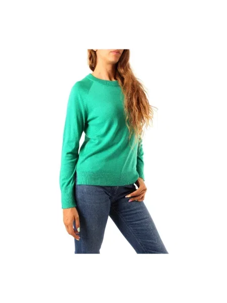Pulover Linea Emme Marella verde