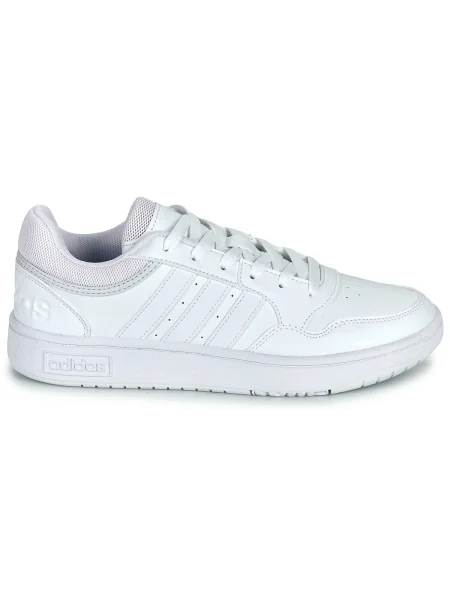 Tenisky Adidas Hoops biela
