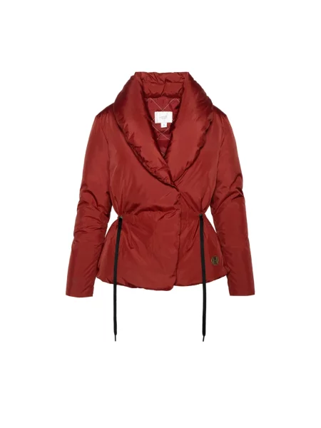 Kamizelka Hést czerwona