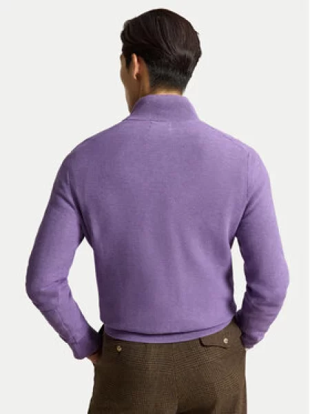 Szvetter Polo Ralph Lauren lila