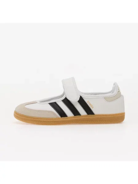 Кецове Adidas Originals бяло