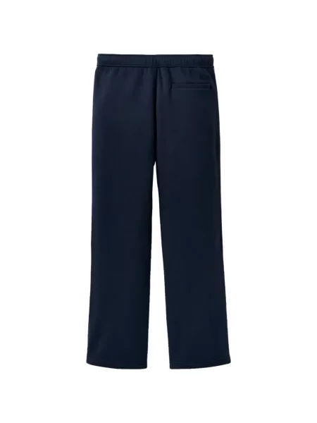 Pantaloni Ugg țesuți alergare albastru
