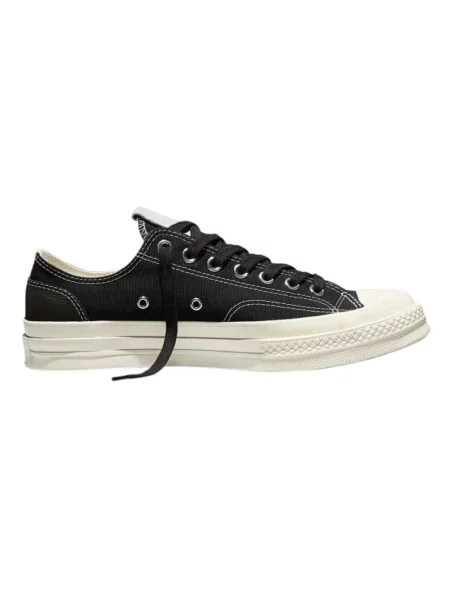 Sneakersy Converse Chuck 70 czarne