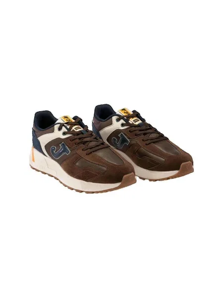 Pantofi Joma maro