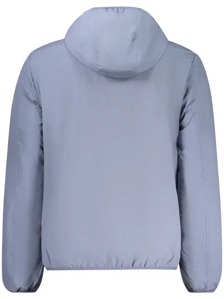 Geacă Norway 1963 cu glugă softshell