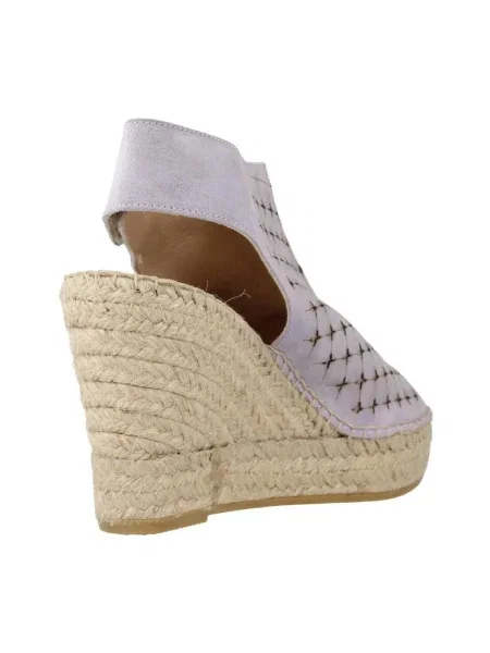 Pantofi Vidorreta violet