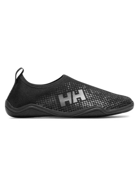 Buty do sportów wodnych Helly Hansen czarne