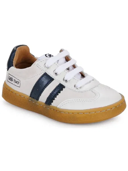 Pantofi copii Gbb alb
