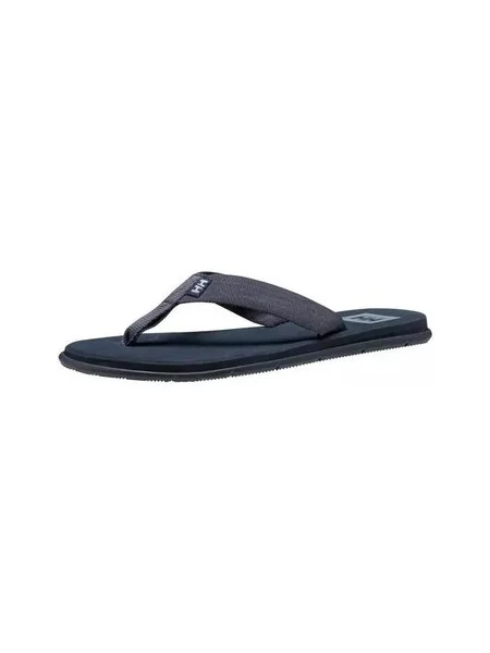 Pantofi Helly Hansen cu autograf albastru