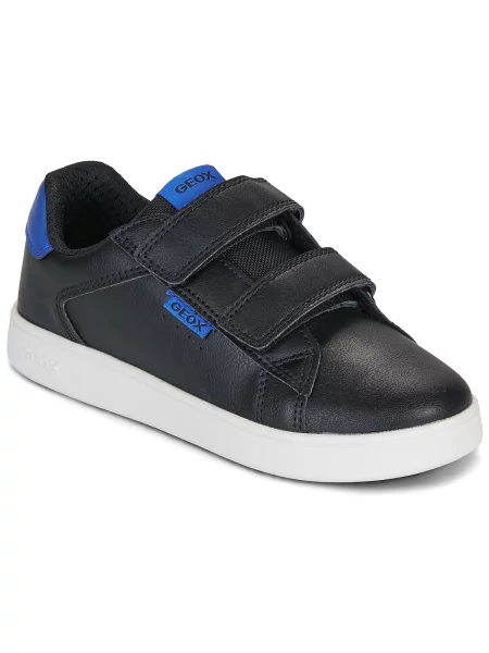 Tenisice Geox crna