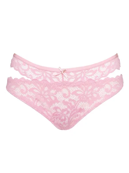 SugarShape Tanga True Luna pal roz