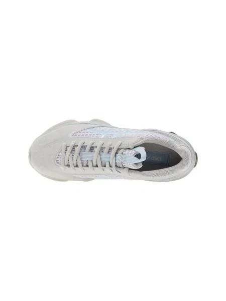 Pantofi Asics gri
