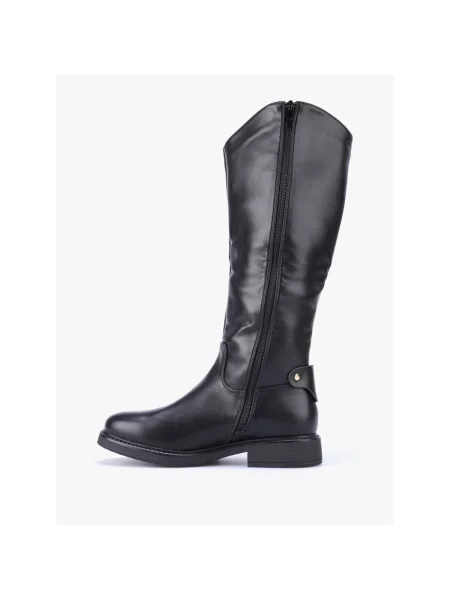 Pantofi La Modeuse negru