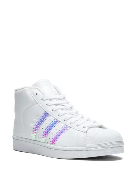 Pantofi de alergare Adidas Pro model alergare gri