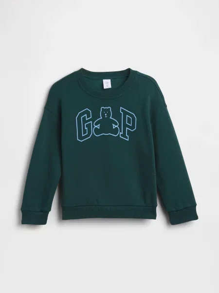 Majica Gap zelena