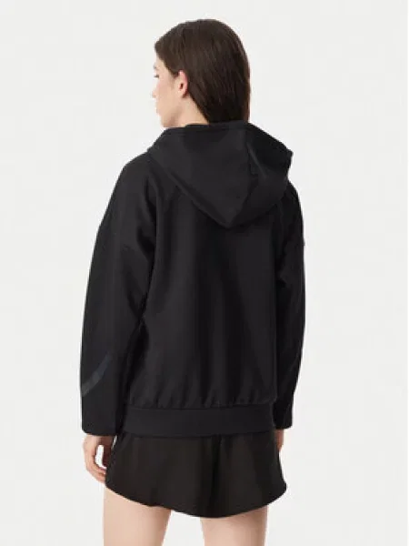 Adidas Džemperis Z.N.E. Full Zip juoda