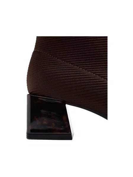 Botine Gioseppo maro