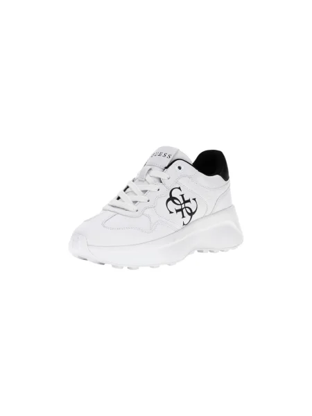 Tenisky Guess biela