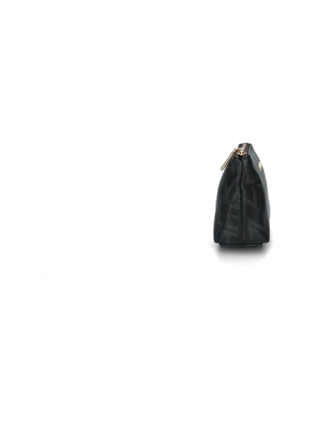 Kabelka Valentino Bags čierna