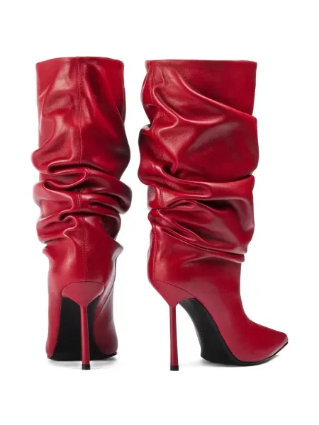 Botine Le Silla roșu
