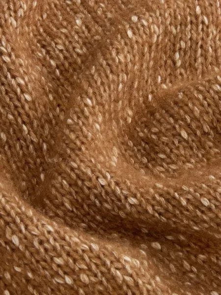 Pulover Woolrich maro