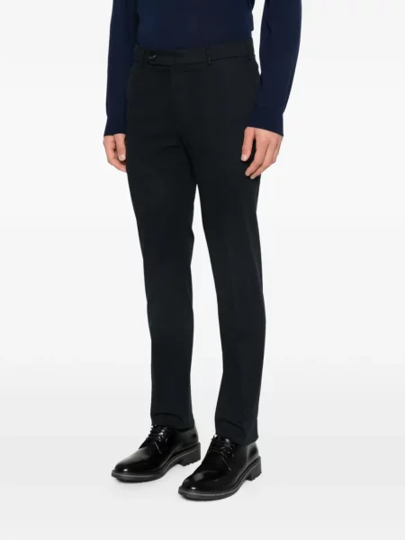 Pantaloni Slowear albastru
