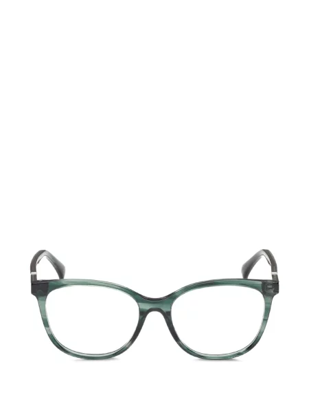 Ochelari de soare Max Mara Eyewear verde