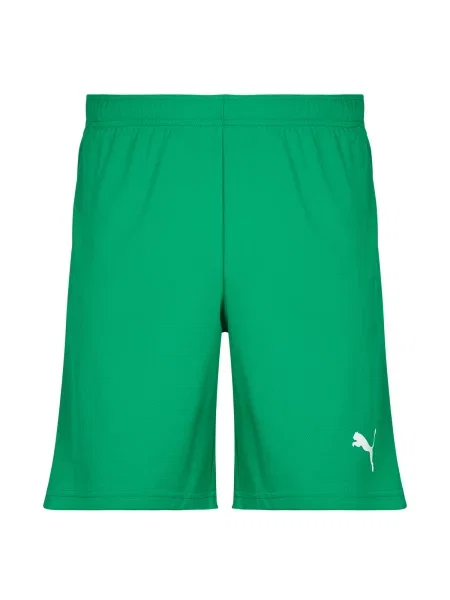 Bermuda kratke hlače Puma zelena