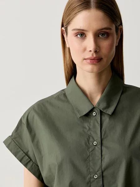 Рубашка United Colors Of Benetton
