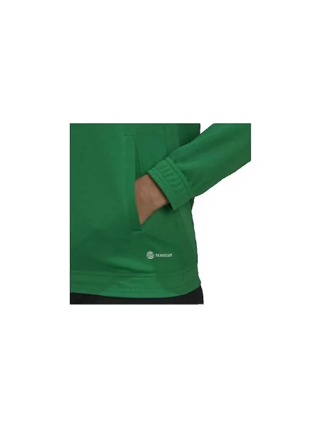 Geacă Adidas Performance verde