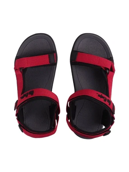 Pantofi Lee Cooper roșu