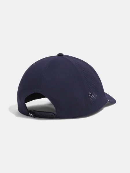 Șapcă Under Armour albastru