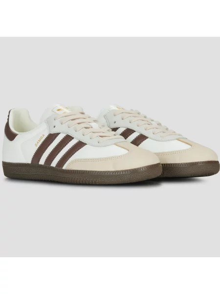 Pantofi Adidas bej