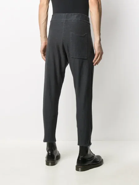 Cropp pantaloni Daniel Andresen gri