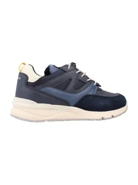 Pantofi copii Geox albastru