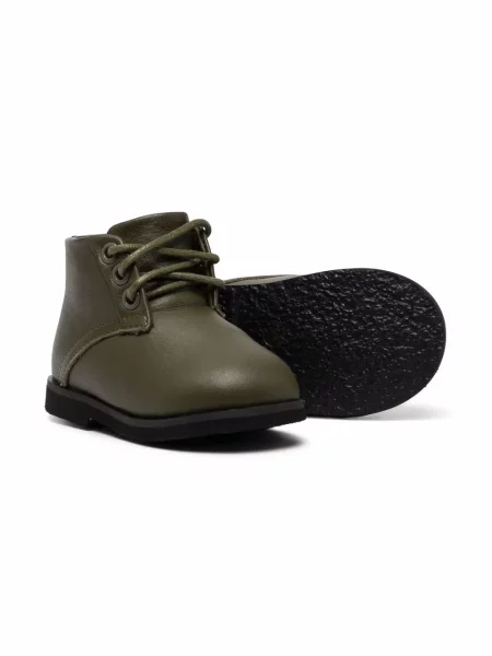 Buty do kostki dziecięce Age Of Innocence zielone