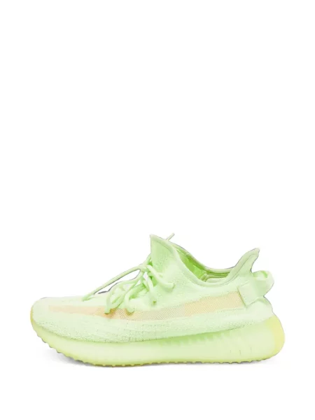 Sneakerși Adidas Yeezy verde