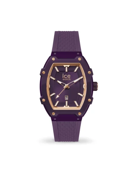 Zegarek Ice Watch fioletowy