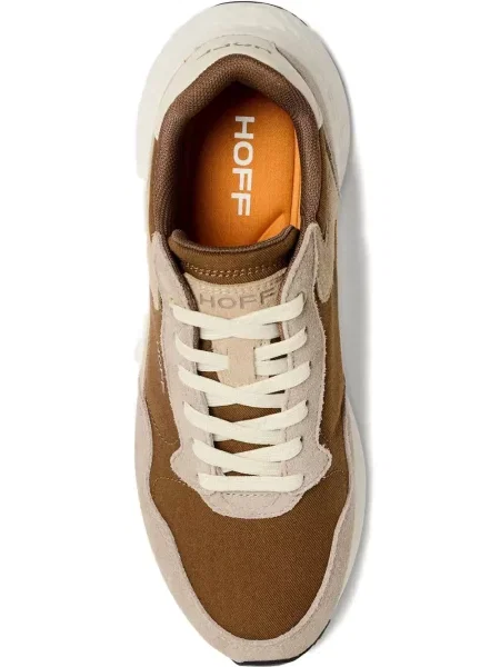 Fűzős csipkés sneaker Hoff